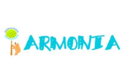 escuela infantil armonia logo