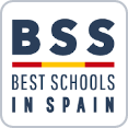 logo best schools in spain