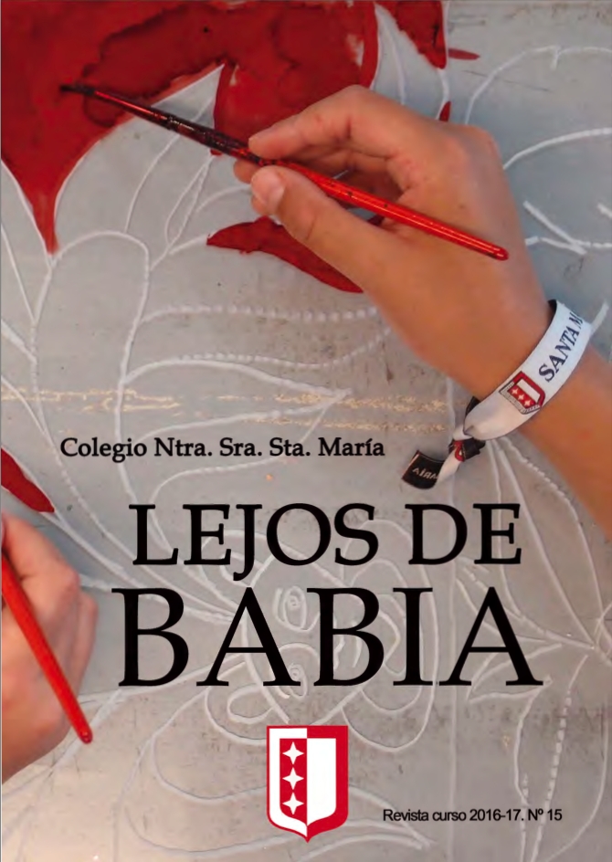 Revista-Lejos-de-Babia-no-15-curso-2016-2017