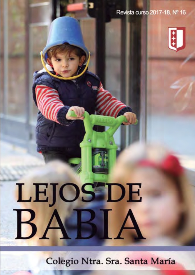 Revista-Lejos-de-Babia-no-16-curso-2017-2018